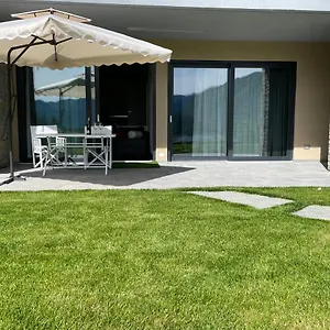 La Filanda Di Viano In Apartment