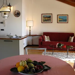 Alveluu Ristorante E Resort