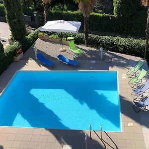 Apartment Belvedere Volesio, Tremezzo