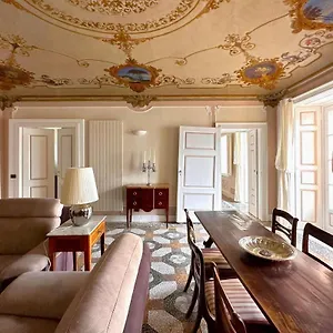 Ca Del Conte Holiday home