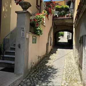Il Nido Nella Quiete Tremezzo