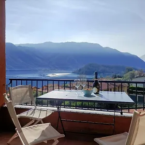 Naboo Tremezzo
