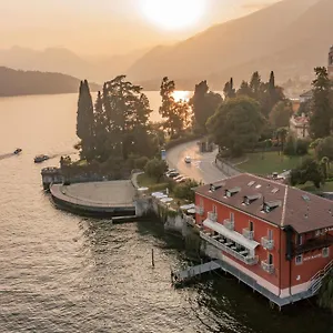 Otel La Darsena Boutique & Restaurant, Tremezzo