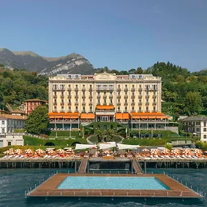 Otel Grand, Tremezzo
