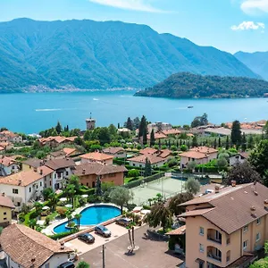 Hotel Edy, Tremezzo