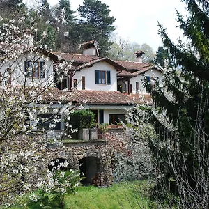 Selve Di Rogaro Bed & Breakfast
