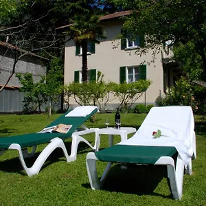 Casa Olimpia Apartment