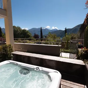 Isabellavista Holiday home