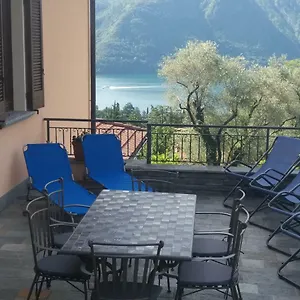 Casa Intignano - Con Terrazzo Vista Apartment