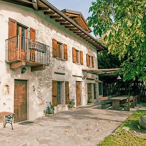 Podere Brughee Villa